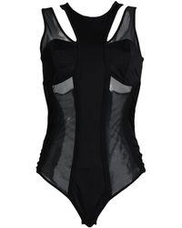 Balmain - Body - Lyst