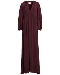 Momoní - Maxi Dress - Lyst