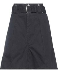 Isabel Marant - Denim Shorts - Lyst