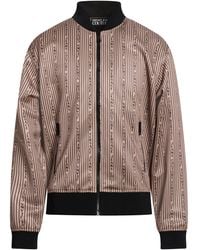 Versace Jeans Couture - Sweatshirt - Lyst
