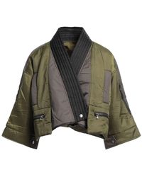 Canadian - Jacket - Lyst