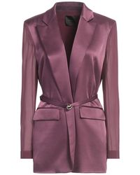 Pinko - Blazer - Lyst