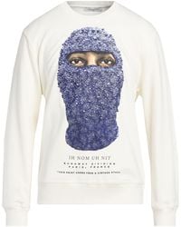 ih nom uh nit - Sweatshirt - Lyst