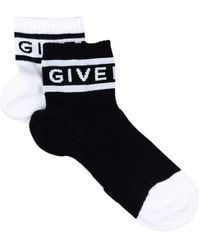 givenchy socks womens