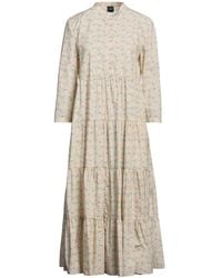 Aspesi - Midi Dress - Lyst