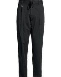 Paolo Pecora - Pants - Lyst