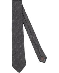 Canali - Cravatta E Papillon - Lyst