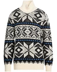 NN07 - Turtleneck - Lyst