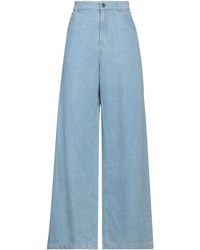 MASSCOB - Pantaloni Jeans - Lyst