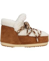 Moon Boot - Ankle Boots - Lyst