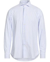 Guglielminotti - Shirts - Lyst