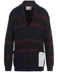 Amaranto - Cardigan - Lyst
