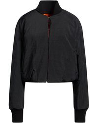 Erika Cavallini Semi Couture - Jacket - Lyst