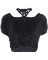 MSGM - Jumper - Lyst