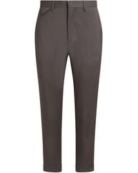 Low Brand - Trouser - Lyst