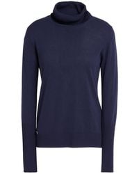 Manila Grace - Turtleneck - Lyst