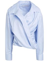 Alexander Wang - Top - Lyst