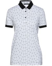 Dolce & Gabbana - Polo - Lyst