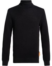 Emanuel Ungaro - Turtlenecks - Lyst