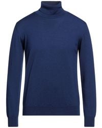 Angelo Nardelli - Turtleneck - Lyst