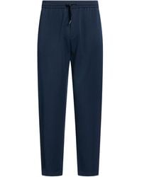 OVER/D - Midnight Pants Polyester, Viscose, Elastane - Lyst