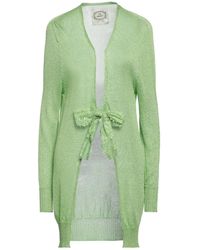 Pink Memories - Cardigan - Lyst