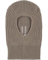 Rick Owens - Cappello - Lyst