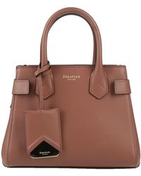 Serapian - Handbag - Lyst