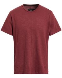 Rag & Bone - T-Shirts - Lyst