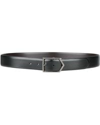 Canali - Belt - Lyst