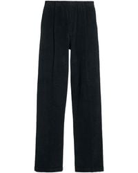 Cellar Door - Pants Cotton, Elastane - Lyst