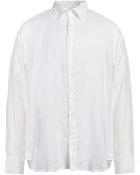 RICHARD OWE'N - Camicia - Lyst