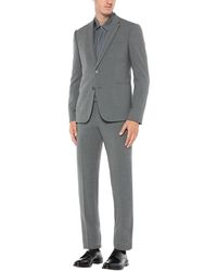Emporio Armani - Suit - Lyst