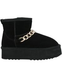 Gaelle Paris - Ankle Boots - Lyst