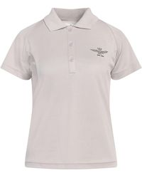 Aeronautica Militare - Polo Shirt - Lyst