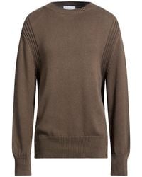 Lardini - Sweater Cotton - Lyst