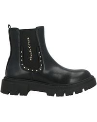 Manila Grace - Ankle Boots - Lyst