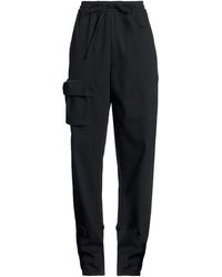 ART259DESIGN - Jeans Cotton, Wool, Polyester, Elastane - Lyst