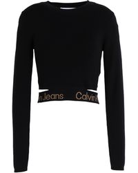 Calvin Klein - Pullover - Lyst