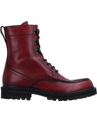 dries van noten mens boots