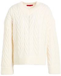 MAX&Co. - Pullover - Lyst