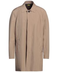 Manuel Ritz - Overcoat & Trench Coat - Lyst