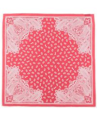 Harmont & Blaine - Scarves - Lyst