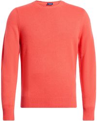 Drumohr - Pullover - Lyst