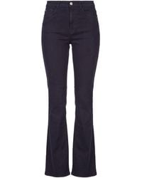 Trussardi - Jeans Cotton, Elastane - Lyst