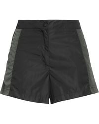Moncler - Shorts & Bermuda Shorts - Lyst