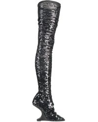 Rick Owens - Boot - Lyst