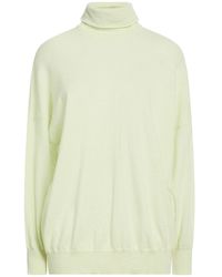 Indress - Light Turtleneck Wool, Cashmere - Lyst