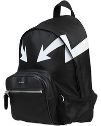neil barrett backpack