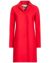 Herno - Overcoats & Trench Coats - Lyst